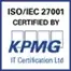 ISO 27001 Epassi
